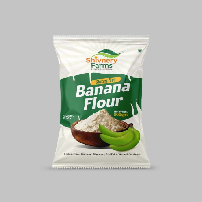 Shivnery Farms Raw Banana Flour.jpg Shivnery Farms Raw Banana Flour.jpg
